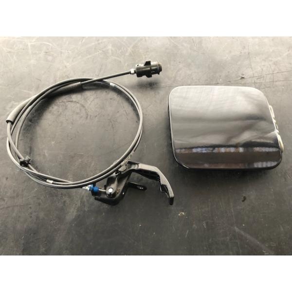 給油口 カバー ワイヤー ジムニー JB23W ワイルドウインド スズキ ZJ3