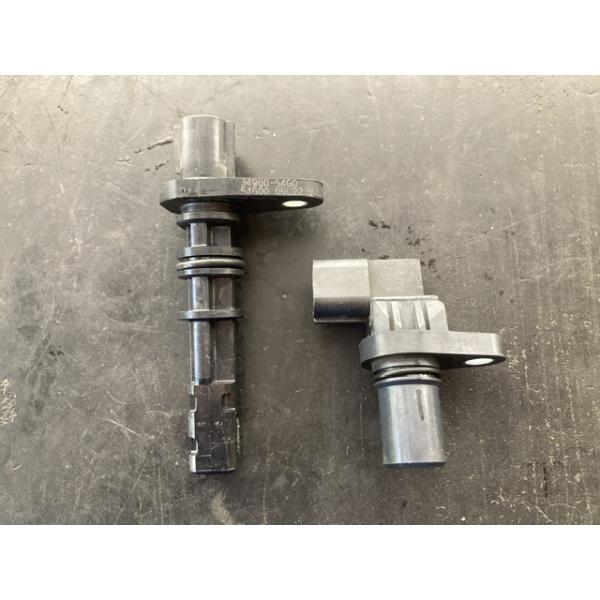 スピード 車速 センサー 2個 セット ワゴンR MH23S スズキ K6A 34960