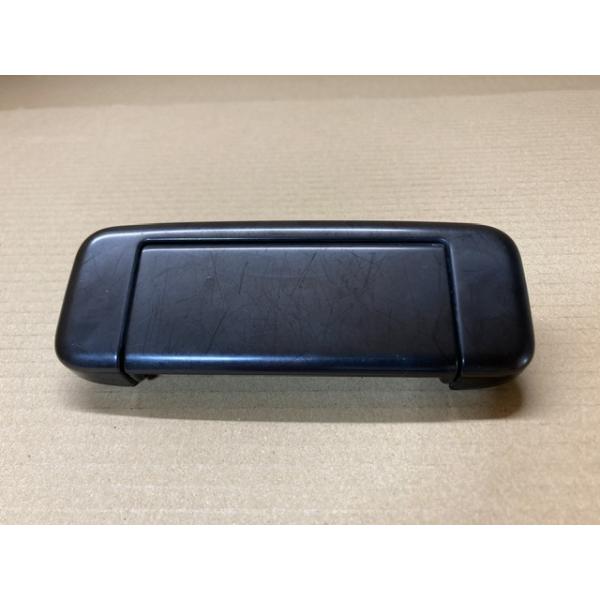 アウター ハンドル リア 右 クリッパー U71V ニッサン 塗無黒 MR380132