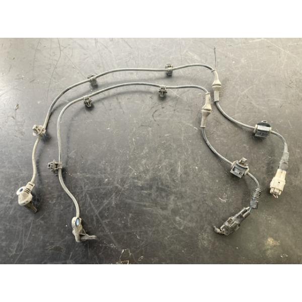 ABS センサー リア 左右 セット ワゴンR スティングレー MH34S スズキ