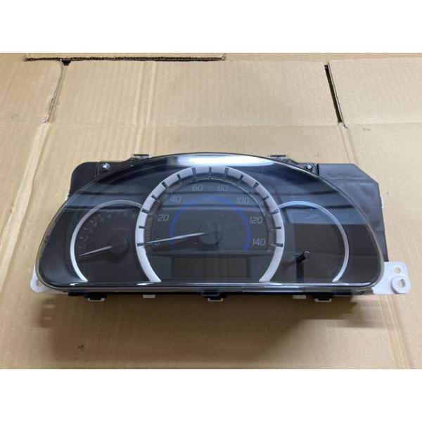 スピード メーター タコ ワゴンR MH44S FXリミテッド スズキ 98459km