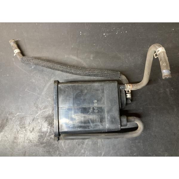 チャコール キャニスター ワゴンR MH21S スズキ K6A 18560-58J00 AISIN
