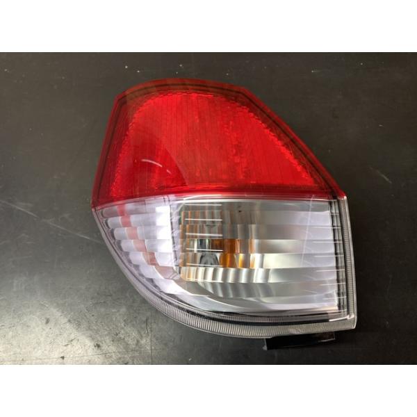 テール ランプ 左 ソリオ MA15S Gリミテッド スズキ 純正 35670-54M10