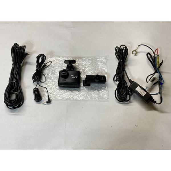 ドライブ レコーダー ユピテル WDT600 GES-5015G-5M4 アクセラ BLFFW