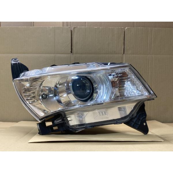 ヘッド ライト HID 右 パレット SW MK21S TS スズキ 純正 35120-82K20