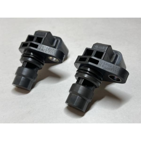 カム 角 ポジション センサー 2本 セット ワゴンR MH34S スズキ R06A