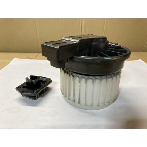 ブロア ファン モーター ヒーター レジスター ワゴンR MH21S スズキ