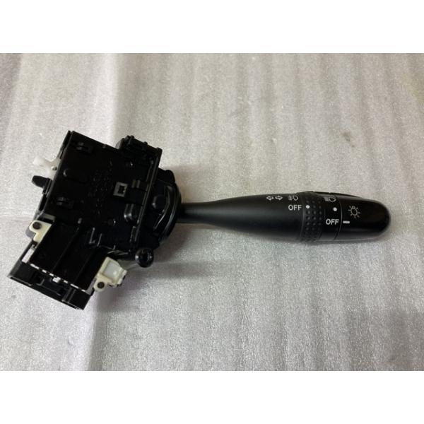 フォグ ランプ スイッチ ムーヴ コンテ カスタム L575S ダイハツ 純正 84140-B2070 フロント ライト SW