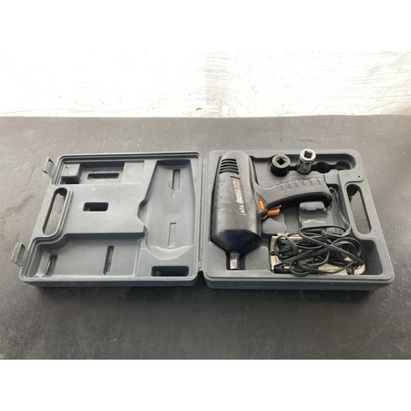 インパクト レンチ No.1300 DC12V BAL 大橋産業 仕入品 コード 約3m ソケット、23mm ショート 19mm ディープ 現状引渡
