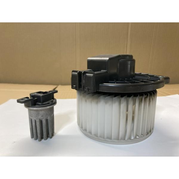 ブロア ファン モーター ヒーター レジスター ムーヴ L150S ダイハツ 87103-97208-000 87138-97203-000