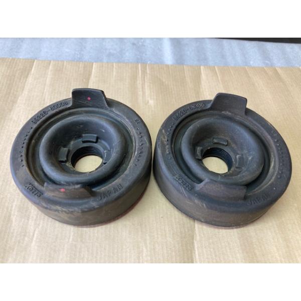 ヘッド ライト ゴム バルブ カバー 2個 セット タント L360S ダイハツ 81139-97201-000 KOITO 99226-80008