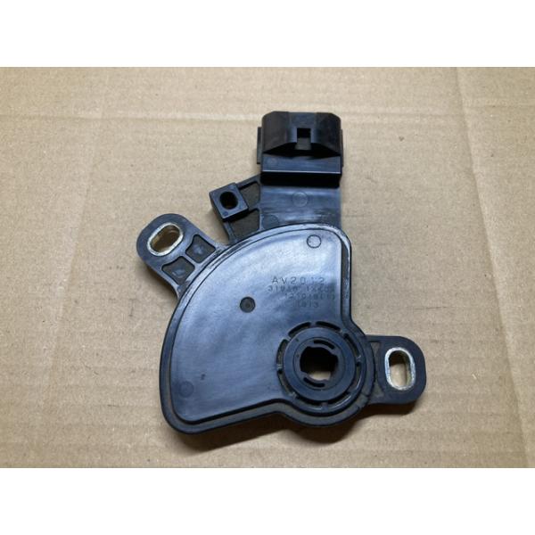 インヒビター ニュートラル スイッチ ワゴンR MH34S スズキ R06A CVT FF 31918-1XK0A コントロール ポジション SW