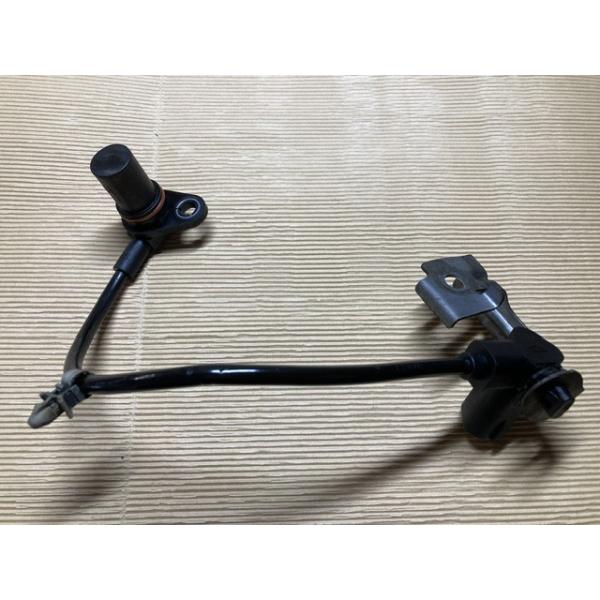 クランク 角 ポジション センサー タント L375S ダイハツ KF-VE 19311-B2021 現状引渡