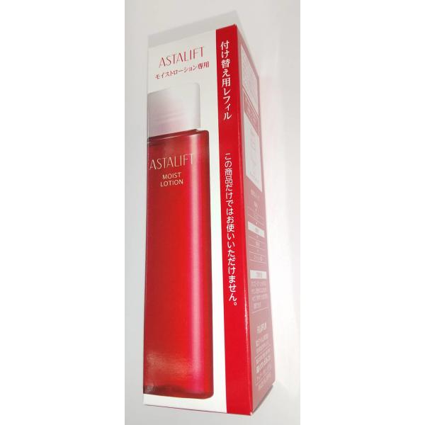 FUJIFILM（フジフイルム） ASTALIFT アスタリフト モイストローション