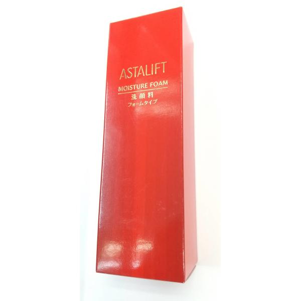アスタリフト　モイスチャーフォーム　洗顔料　１００ｇ　全国一律送料無料