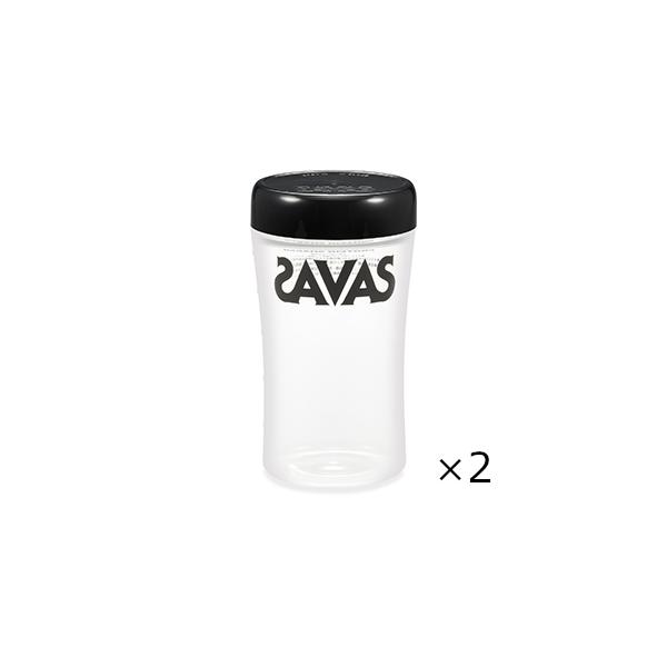 明治　ザバス　プロテインシェイカー　ボトル　５００ｍＬ　2個セット　全国一律送料無料