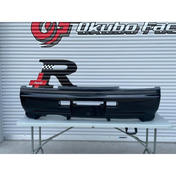 トヨペット　CORONA RT 40 フロント・リアバンパーセット トヨペット CORONA RT 40 フロント・リアバンパーセット
