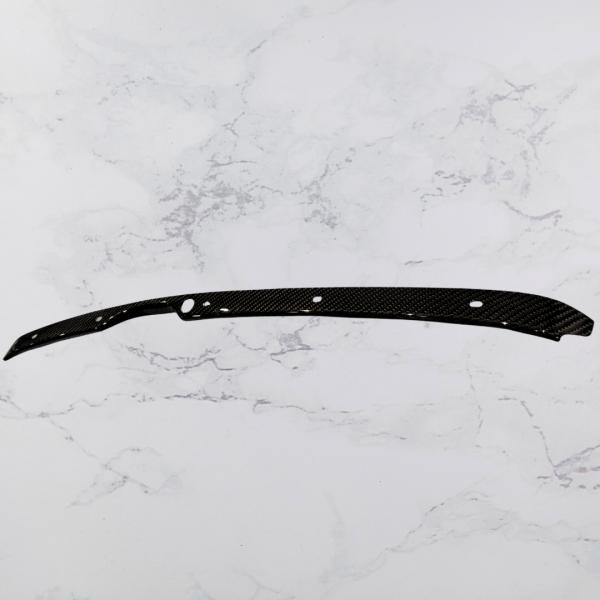 R34 カーボンバンパーステー R34 BNR34 GT-R carbon stay bumper 619