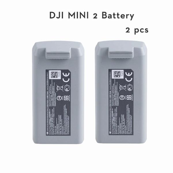 Dji mini 2 バッテリー インテリジェント フライト バッテリー mavic ミニ2 ドローン の new原文