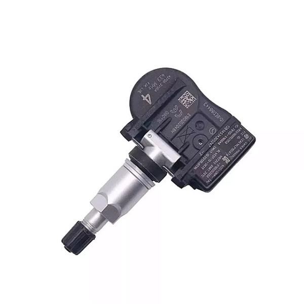 4個 タイヤ 空気圧 センサー tpms 40700-3VU0Aルノーエスパスv コレオス 日産 キャシュカイティーダ433mhz0