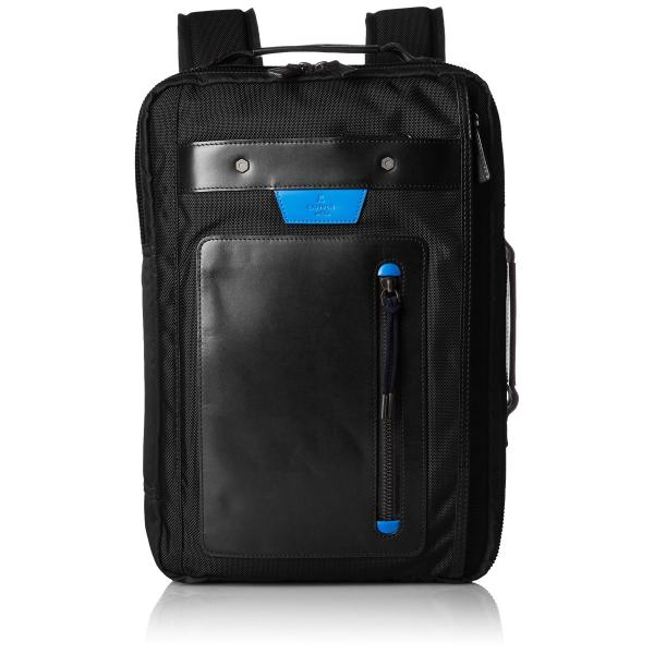 ランバンオンブルー ビジネスリュック メンズバッグ コード コード クロ 奥田ショップ