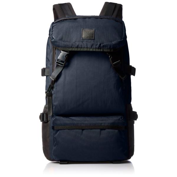 アネロ バックパック Ah B1901 Ah B1901 バックパック メンズバッグ レッド ブルー 奥田ショップ