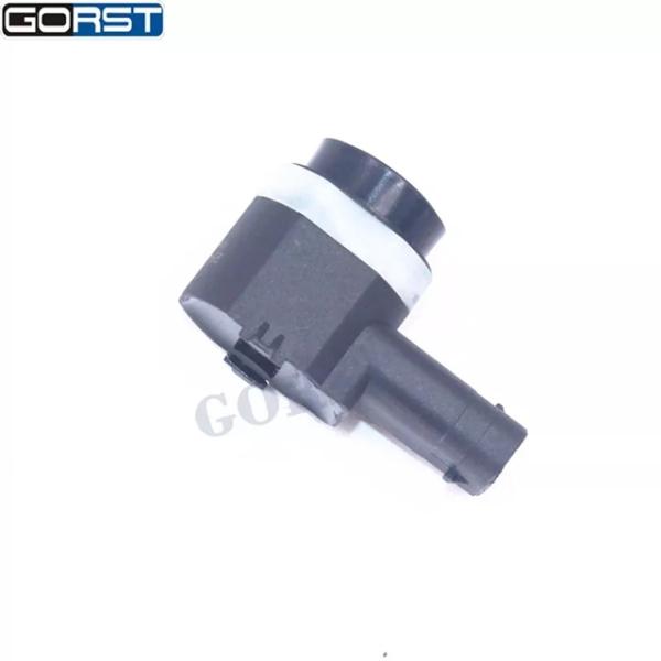 Gorst 4 ピース 自動 車 駐 車 距離 制御 pdc センサー 支援用ルノーコレオス28438JZ00B 284421414R 28