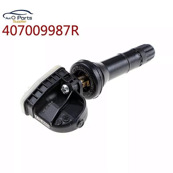 Yaopei 407009987R tpms タイヤ 空気圧 センサー 433 ルノー カングー 用 トゥインゴ マスター 40700 99