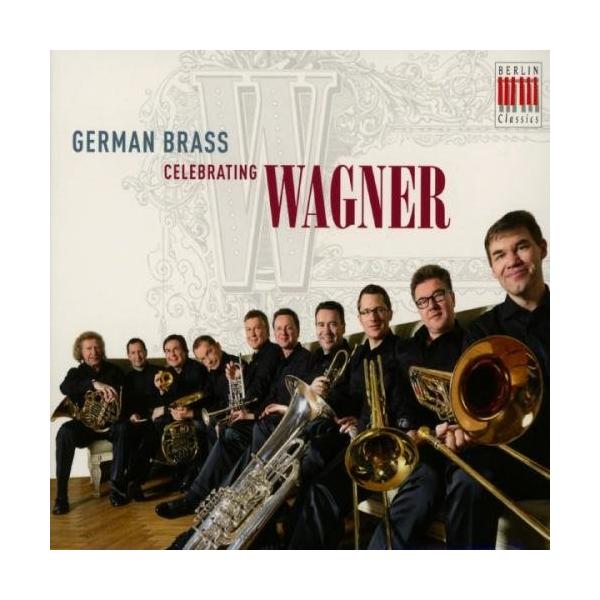 German Brass Celebrating Wagner