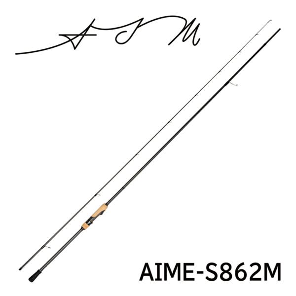 77g エギングAIM ( エイム ） AIME-S862M