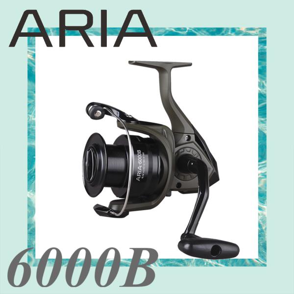 ARIA-6000B （糸付き、箱なし）
