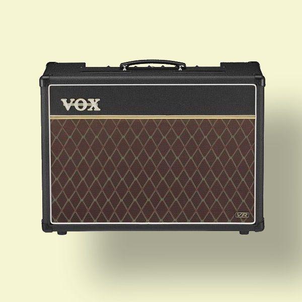 VOX AC15VR ギターアンプ 限定 1 台 : apvoxac15vr : 楽器の総合 