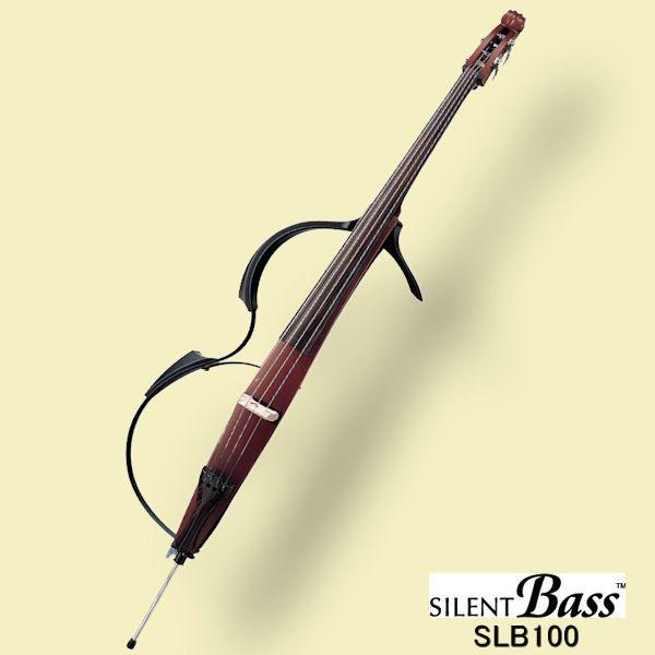 YAMAHA SLB-100 ヤマハサイレントベース : bayaslb100 : 楽器の総合 
