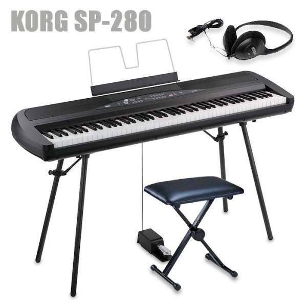 korg ピアノ椅子 - 電子ピアノの人気商品・通販・価格比較 - 価格.com