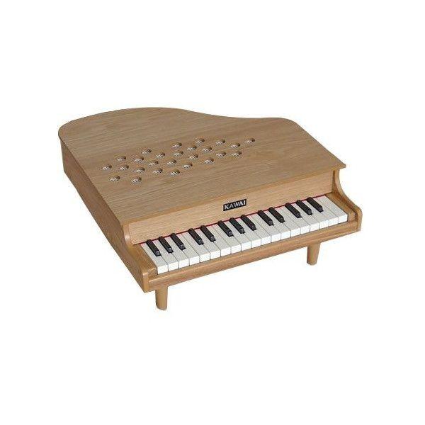 楽器玩具 カワイ ミニピアノ 木目の人気商品 通販 価格比較 価格 Com