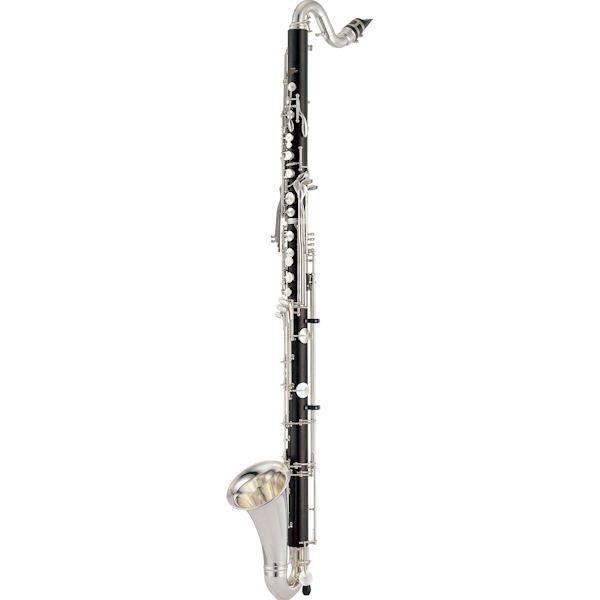 YAMAHA YCL-622II ヤマハ バスクラリネット(YCL622-2) : kayaycl622-2 