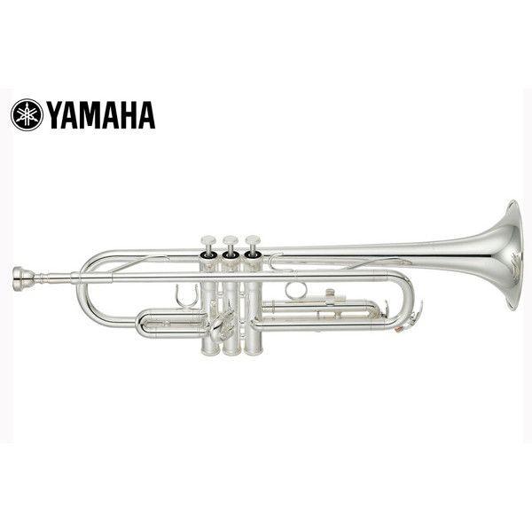 YAMAHA YTR-2330S ヤマハ トランペット YTR2330S : kayaytr2330s 