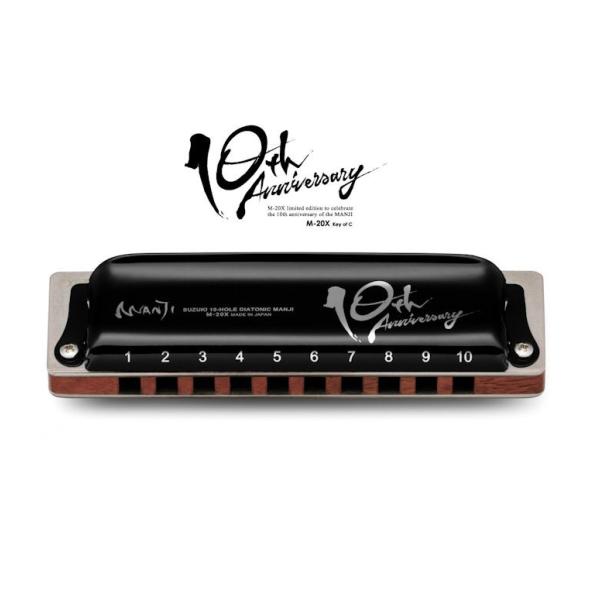 Vox Continental 4 070円 Harmonica C Type2 ハーモニカ 宅配便 格安saleスタート Type2