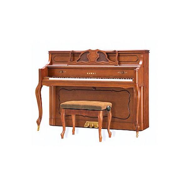 KAWAI アップライトピアノ C-81F