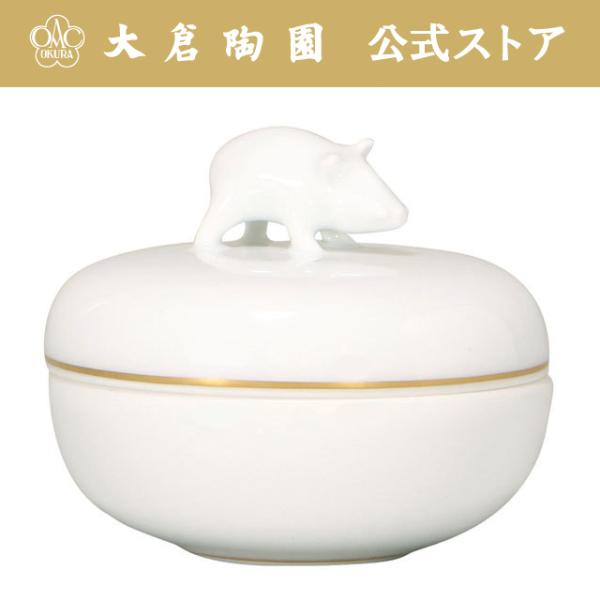 干支 香合の人気商品・通販・価格比較 - 価格.com