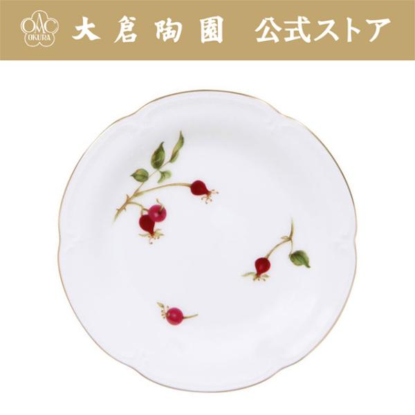 大倉陶園 ケーキ皿」の人気商品一覧・価格比較 - 価格.com