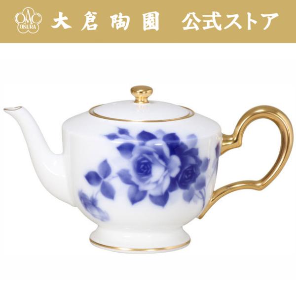 大倉陶園 ティーポットの人気商品・通販・価格比較 - 価格.com 大倉陶園 ティーポットの人気商品・通販・価格比較 - 価格.com