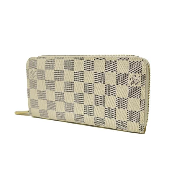 ルイヴィトン ダミエ 長財布 ルイ・ヴィトン ダミエ 長財布