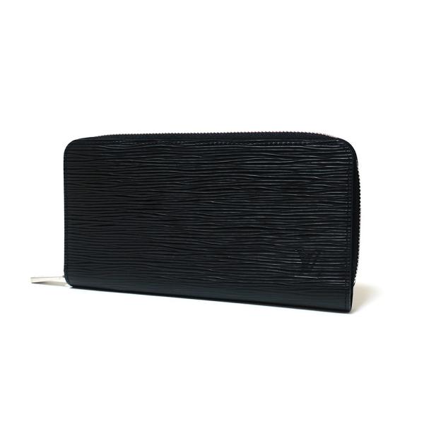 美品 ルイヴィトン エピ ジッピーウォレット 長財布 ブラック M60072 ルイヴィトン エピ ジッピー・ウォレット 長財布 M60072 : オオクラヤ