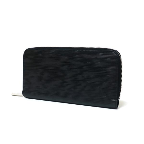 超良品‼️ 現行　ルイヴィトン　エピ　財布　長財布　ジッピーウォレット 正規紙袋無料】ルイヴィトン 長財布 メンズ 新品 メンズ レディース