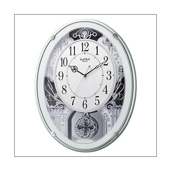 時計 掛け時計 からくり時計 スモールワールドの人気商品・通販・価格 