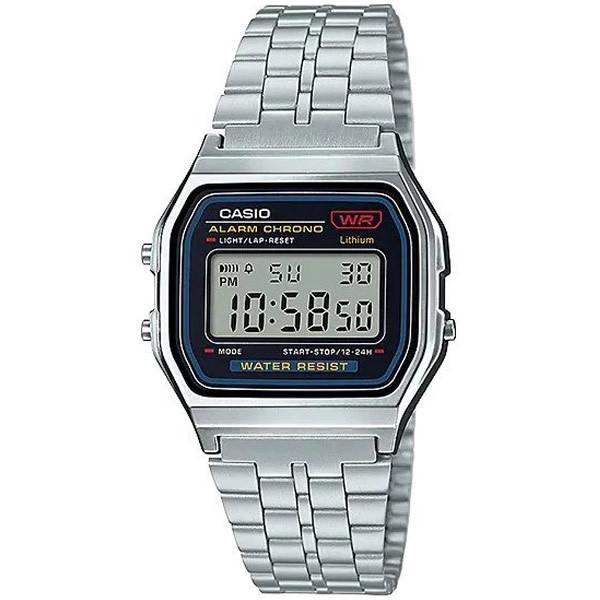 スタンダード デジタル 【並行輸入品】【BOX無し】CASIO カシオ 腕時計
