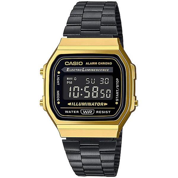 ysAizyBOXzCASIO JVI rv COf A168WEGB-1B Y fB[X STANDARD X^_[h `vJV `[vJVI NI[c