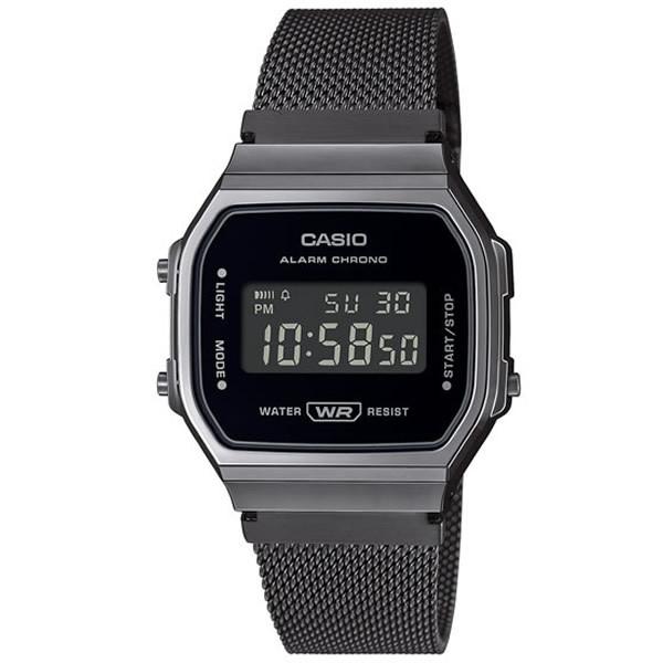 ysAizyBOXzCASIO JVI rv COf A168WEMB-1B Y fB[X STANDARD `[vJVI `vJV NI[c NI[c