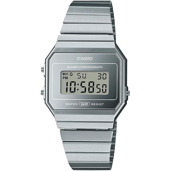 【並行輸入品】【BOX無し】CASIO カシオ 腕時計 A700WEV-7A メンズ STANDARD スタンダード チープカシオ チプカシ クオーツ キッズ 男の子 女の子 デジタル